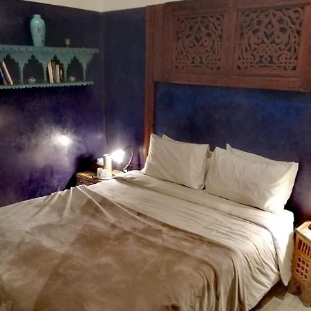 Les Bains De Fez Tara Exterior foto