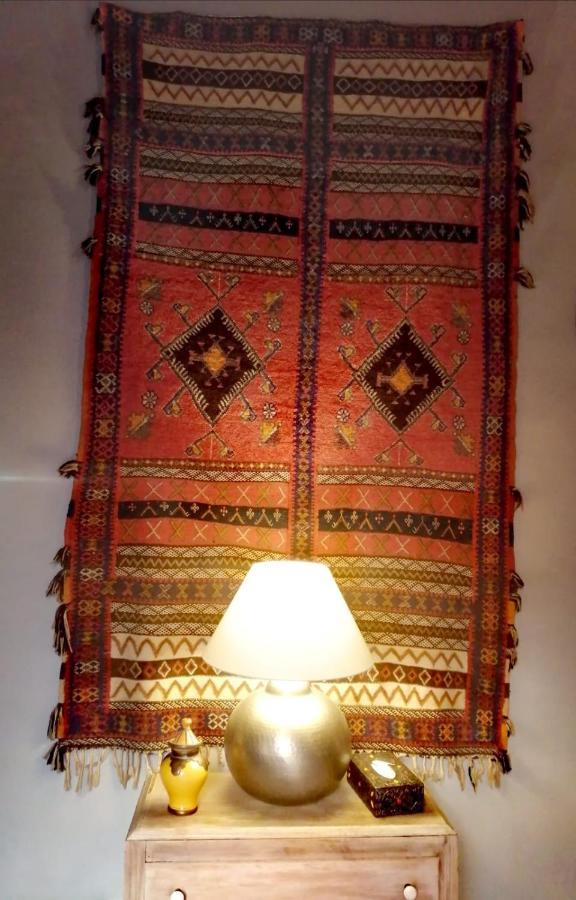 Les Bains De Fez Tara Exterior foto