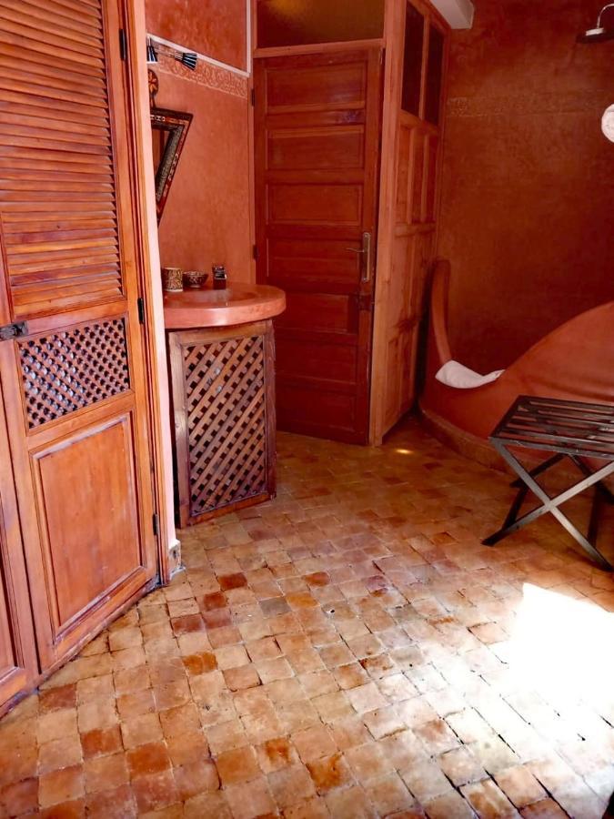 Les Bains De Fez Tara Exterior foto
