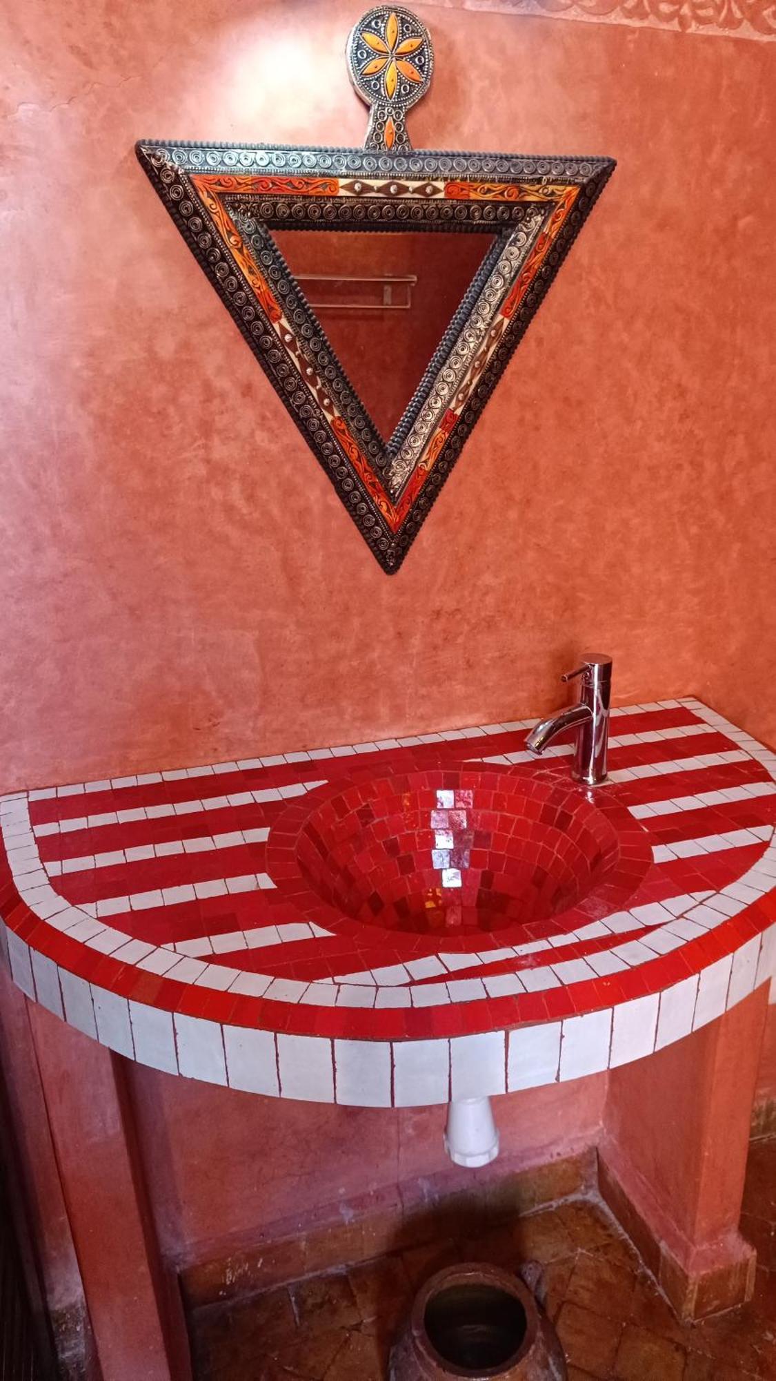 Les Bains De Fez Tara Exterior foto