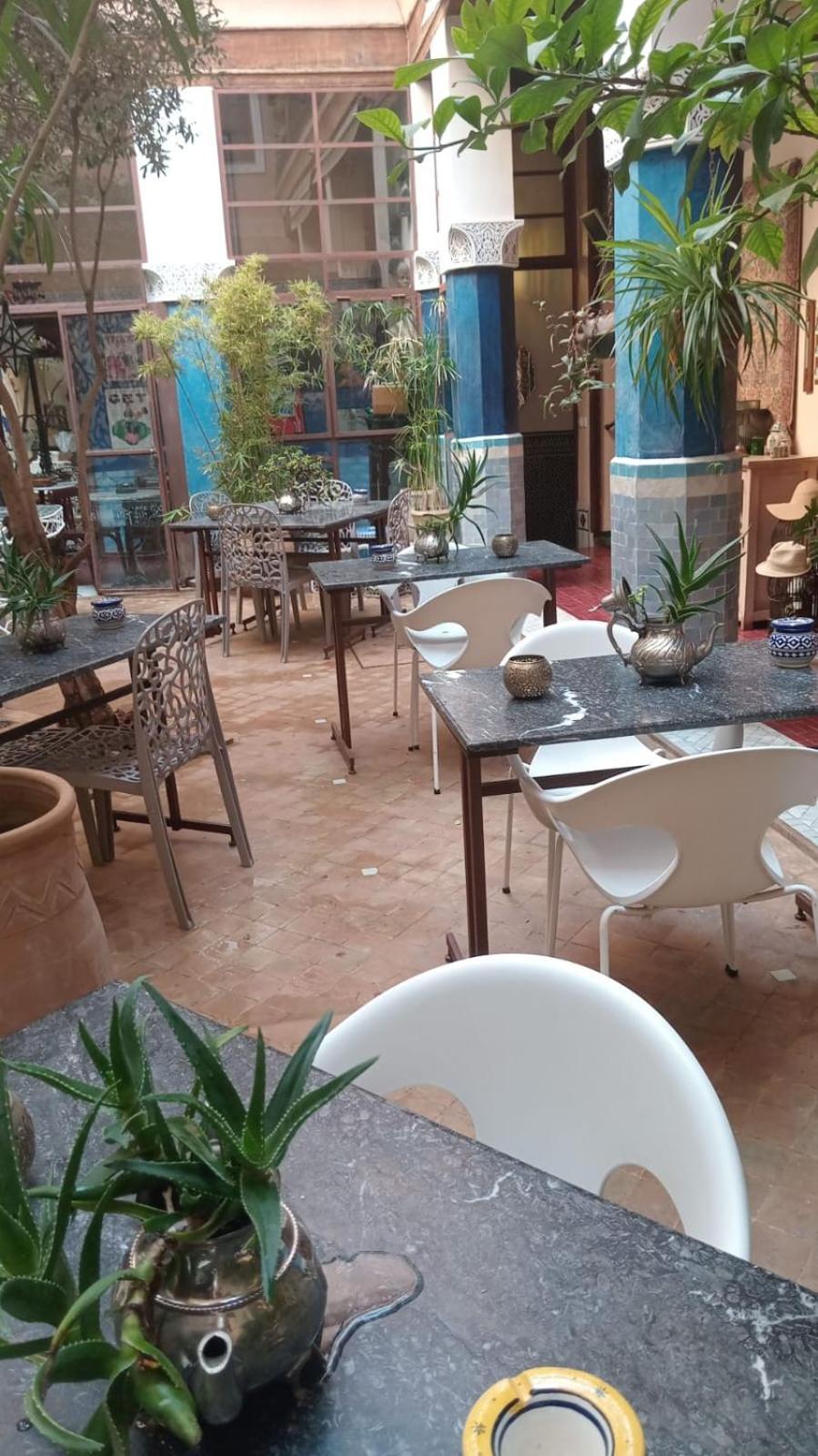 Les Bains De Fez Tara Exterior foto