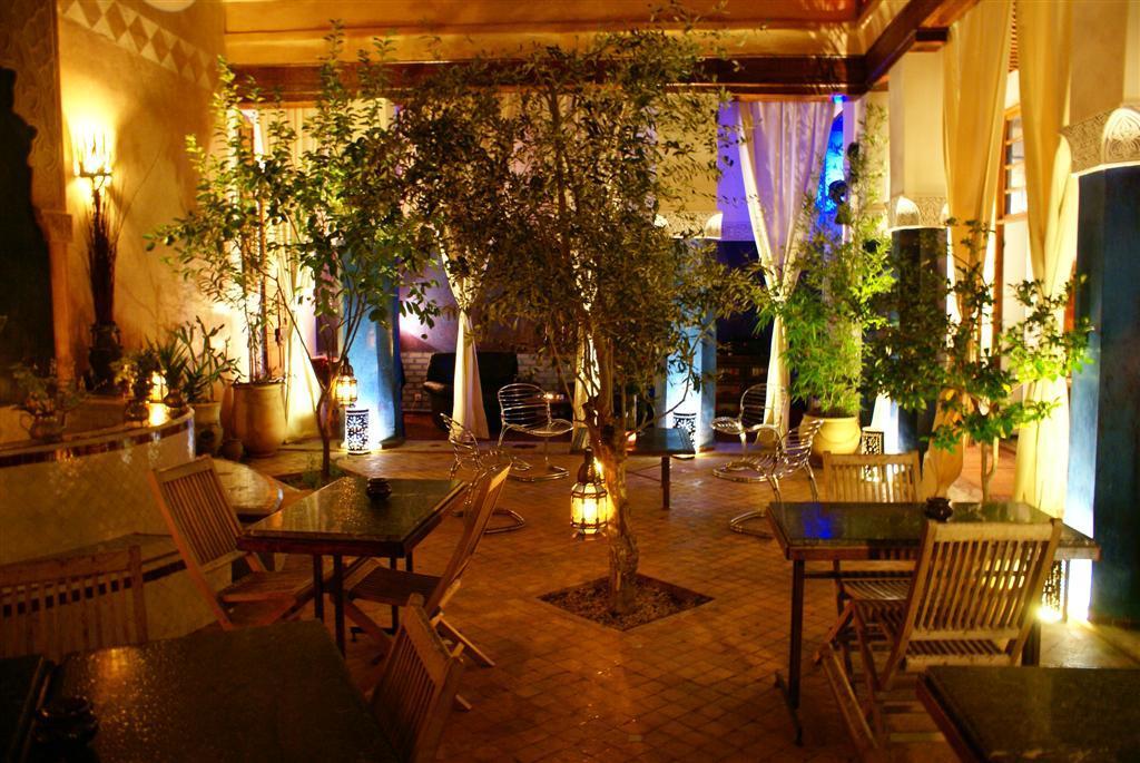 Les Bains De Fez Tara Exterior foto