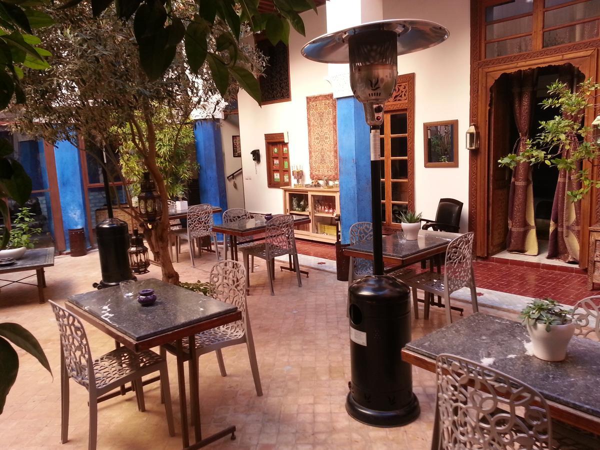 Les Bains De Fez Tara Exterior foto