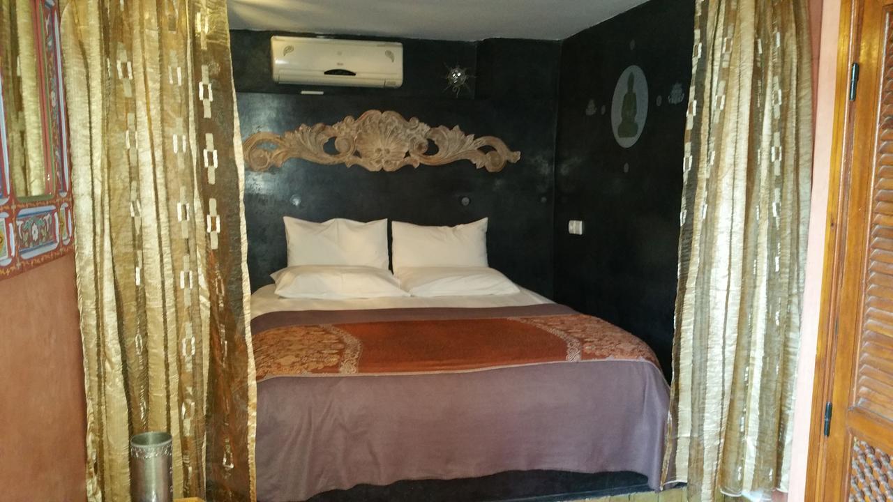 Les Bains De Fez Tara Exterior foto